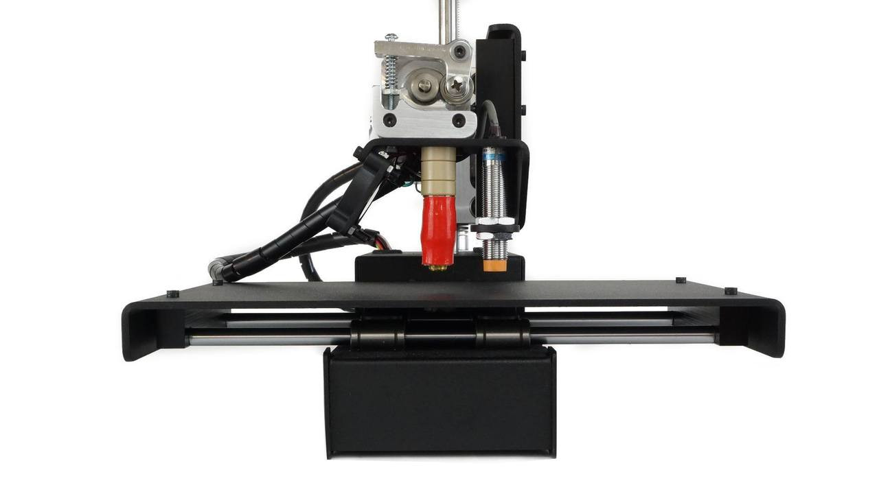 Printrbot Simple Metal Kit