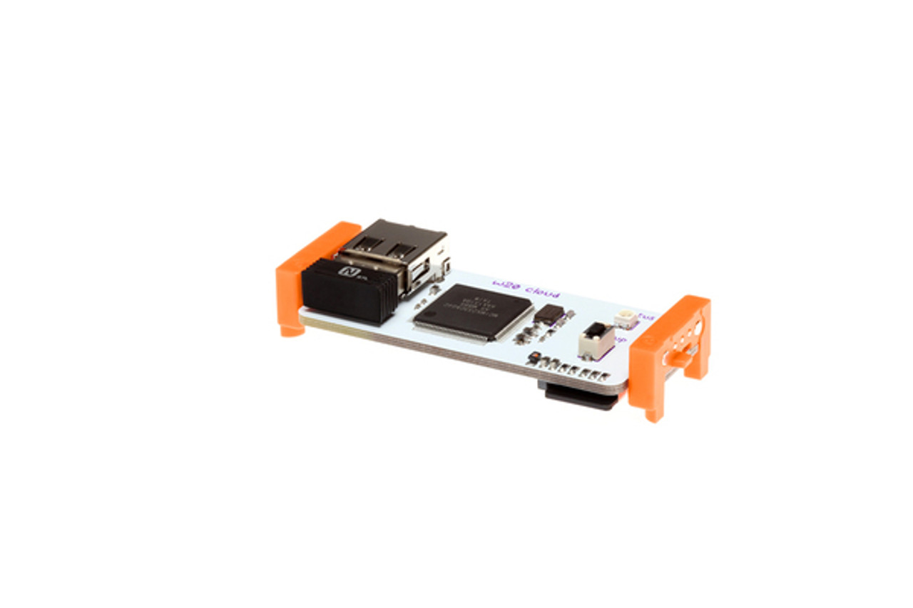 littleBits - CLOUDBIT - PiShop.ca