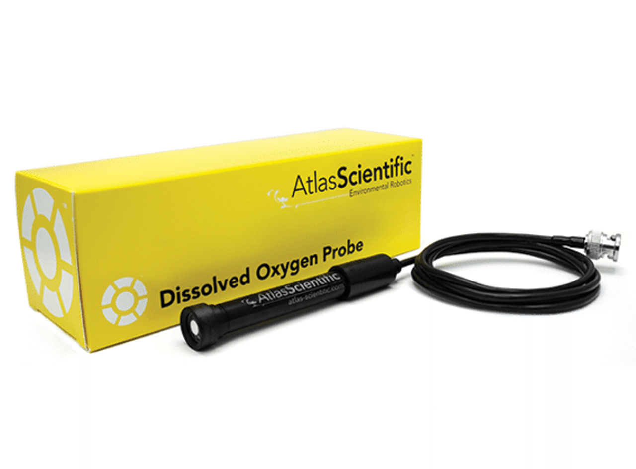 Dissolved Oxygen Probe