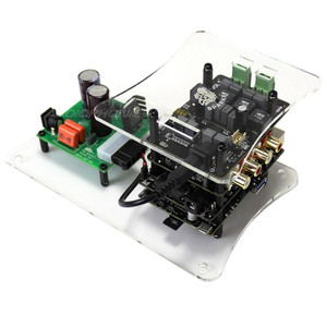 Acrylic Case for Vana Player