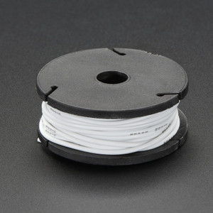 Prototyping Wire Spool Set - 6 Spool Stranded Core
