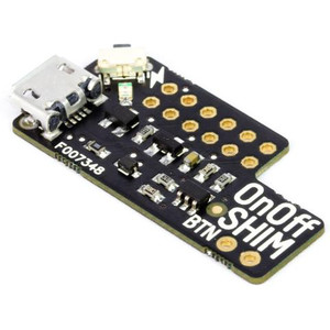 Pimoroni OnOff Shim