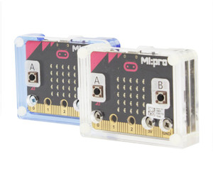 HOUSSE DE PROTECTION POUR CARTE MICRO:BIT