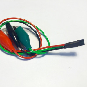 micro:bit Temperature Sensor