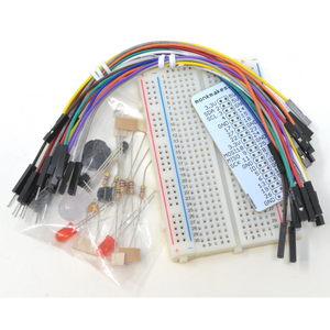 Project Box 1 for Raspberry Pi