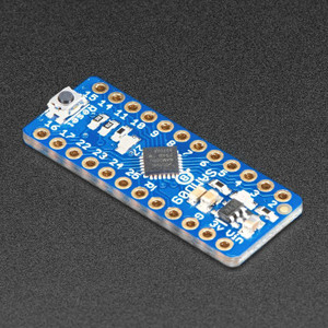 Adafruit 9-DOF Absolute Orientation IMU Fusion Breakout - BNO055