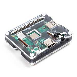 Raspberry Pi 3 Model A+ ケース ACコード SDカード付 Raspberry Pi 3 Model A+ ケース ACコード SDカード付 Raspberry Pi 3