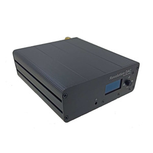 Revolution DAC