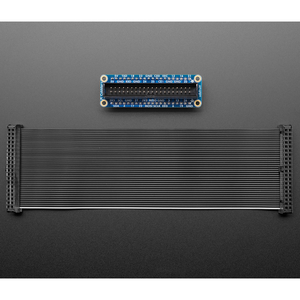 Assembled Pi Cobbler Plus - Breakout Cable for Raspberry Pi A+/B+/Pi 2/Pi 3