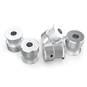 GT2 Pulley D5 20