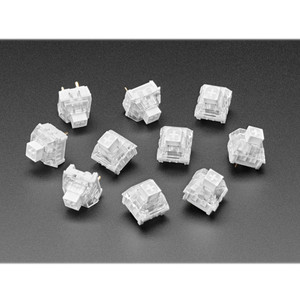 Cherry MX Switch Breakout - PiShop.ca