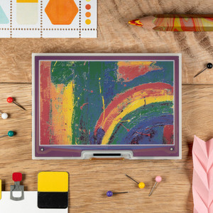 Inky Impression 13.3”, 2025 Edition - PiShop.ca
