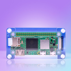 Raspberry Pi Zero and Zero W Cases in Canada