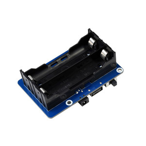 UPS Module for Raspberry Pi Pico, Uninterruptible Power Supply