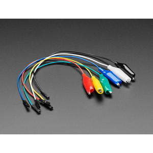 Jumper Wire - 0.1