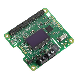Raspberry Pi Add-Ons and HATs | PiShop Canada - Official Raspberry