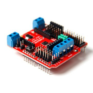 Xbee Sensor Shield