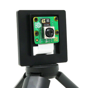 Adafruit Raspberry Pi Camera Board Case with 1/4
