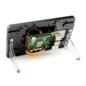 Raspberry Pi SC1635 - Raspberry Pi Official Touch Display 2