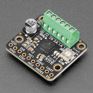 Adafruit TMC2209 Stepper Motor Driver Breakout Board