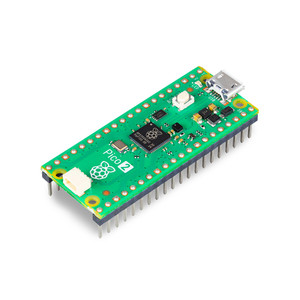 GPIO Expander For Raspberry Pi Pico, 1x Raspberry Pi Standard