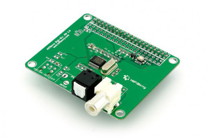HiFiBerry Digi+ Standard Version