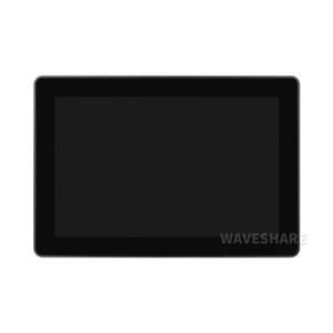 RPI-HMI-080D-ACCE (US) Industrial HMI All-in-one Touch Display For Raspberry Pi, 8inch RPI-HMI-080D-ACCE (US) Industrial HMI All-in-one Touch Display For Raspberry Pi, 8inch
