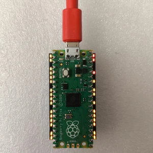 Pico Indicator - No Header