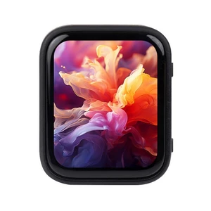 RP2350 1.8inch AMOLED Touch Display Development Board, 368×448