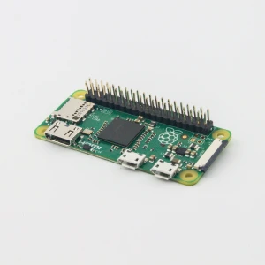 Raspberry Pi Zero V1.3 with Header