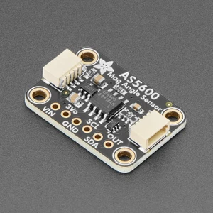 Adafruit AS5600 Magnetic Angle Sensor - STEMMA QT