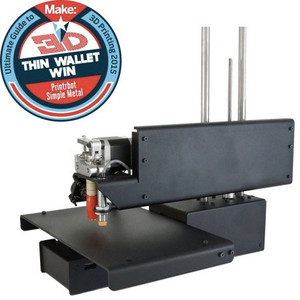 Printrbot - Assembled Simple Metal