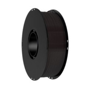 PLA 1.75mm Filament - Black - 1kg