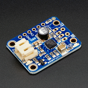 PowerBoost 500 Basic - 5V USB Boost @ 500mA from 1.8V+
