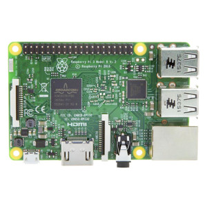 Raspberry Pi 2 - Model B - ARMv7 with 1G RAM - PiShop.ca