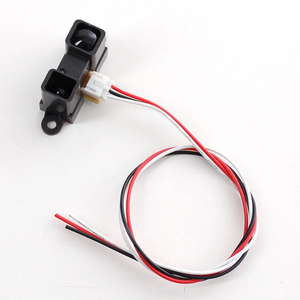 IR distance sensor includes cable (20cm-150cm)