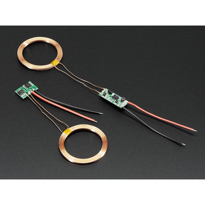 Inductive Charging Set - 5V @ 500mA max