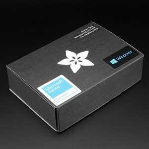 Microsoft IoT Pack for Raspberry Pi 3 - No Pi