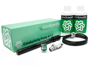Conductivity K 1.0 Kit
