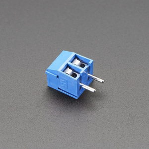 Terminal Block - 2-pin 3.5mm - pack of 5!