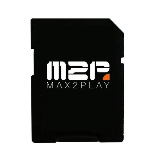 SD CARD 16 GB, MAX2PLAY PREMIUM