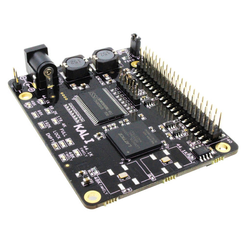 Kali Reclocker, 22/24 Mhz