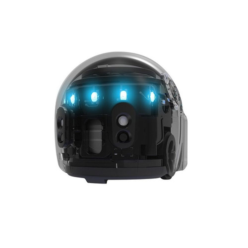 Ozobot Evo Starter Pack, Titanium Black Ozobot Evo Starter Pack, Titanium Black