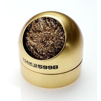 Hakko 599B Tip Cleaner