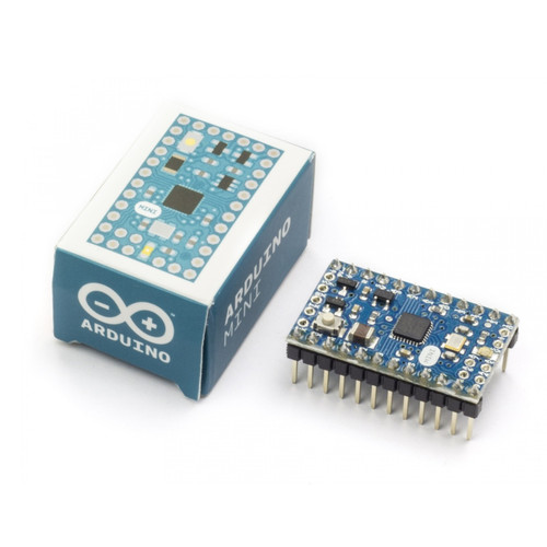 Arduino Mini 05