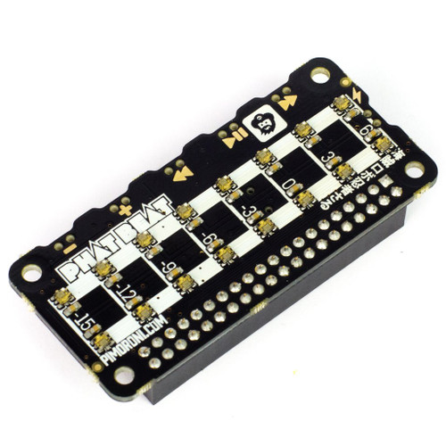 Pimoroni pHAT BEAT Pimoroni pHAT BEAT