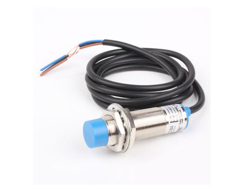 Inductive Proximity Sensor Switch Inductive Proximity Sensor Switch