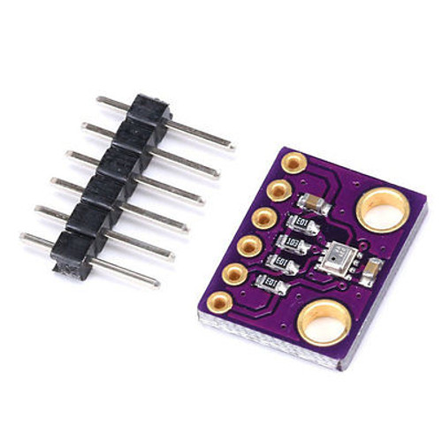 GY-BMP280 3.3V High Precision Atmospheric Pressure Sensor GY-BMP280 3.3V High Precision Atmospheric Pressure Sensor