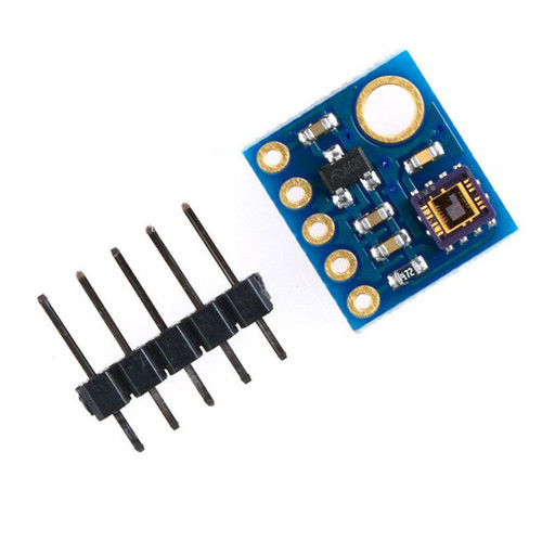 ML8511 UVB Ultraviolet (UV) Rays Sensor