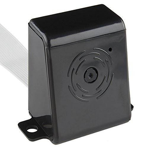 Raspberry Pi Camera case Black Raspberry Pi Camera case Black